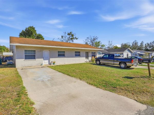 6022 & 6026 9TH STREET , ZEPHYRHILLS, FL 33542
