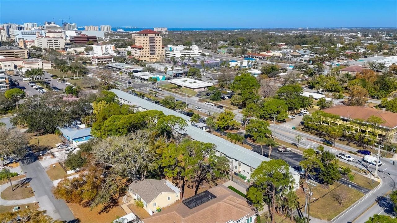 2304 Ringling Boulevard , Unit 113, Sarasota, FL 34237 Photo