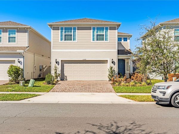 10246 PARK ESTATES AVENUE, ORLANDO, FL 32836