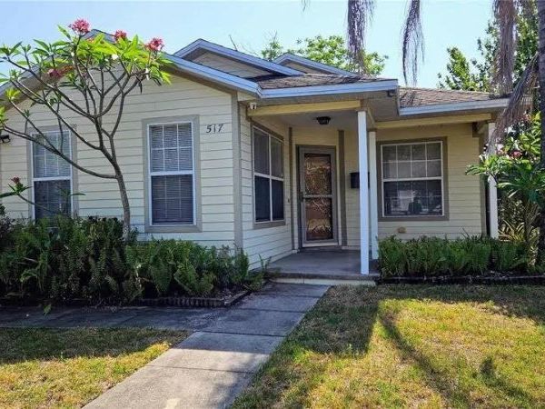 517 ALBANY AVENUE, ORLANDO, FL 32805