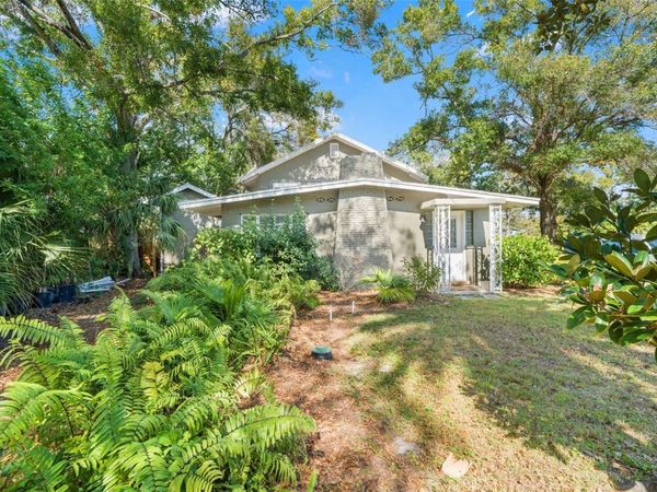 4701 3RD AVENUE S, ST PETERSBURG, FL 33711