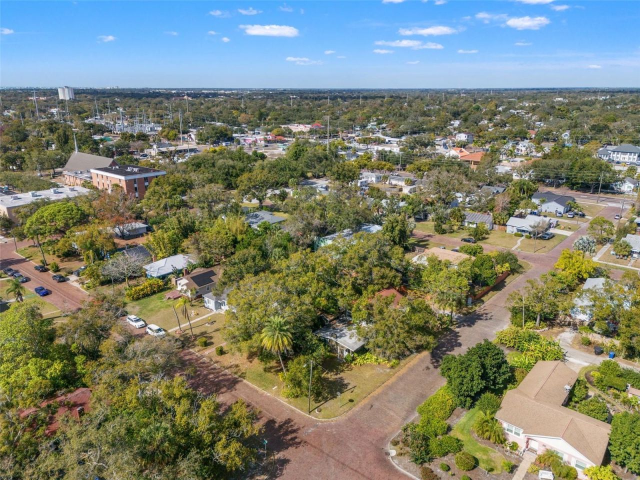 4701 3rd Avenue S, Saint Petersburg, FL 33711 Photo