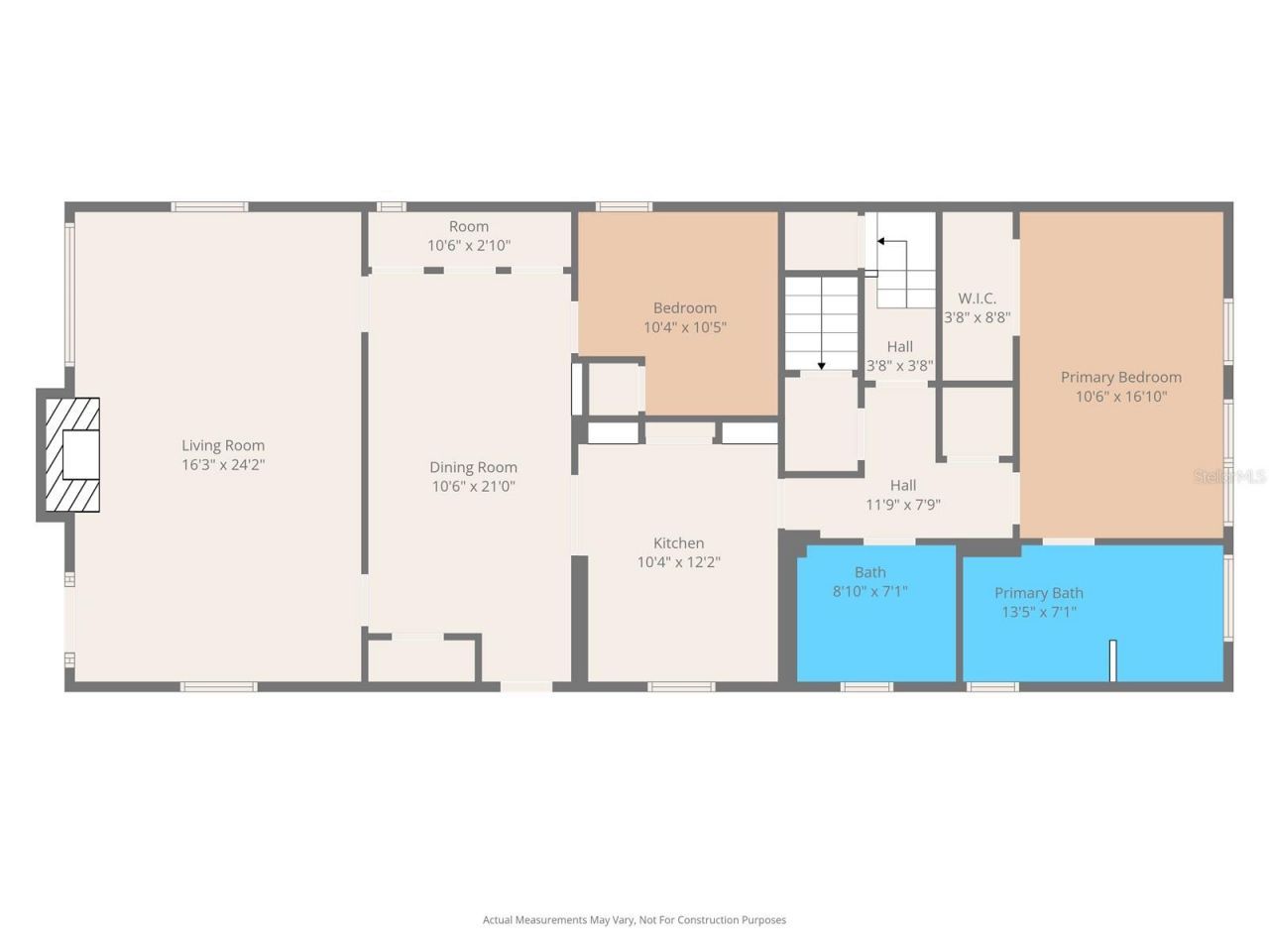 4701 3rd Avenue S, Saint Petersburg, FL 33711 Photo