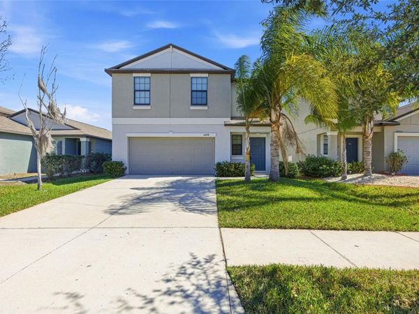 14228 COVERT GREEN PLACE , RIVERVIEW, FL 33579