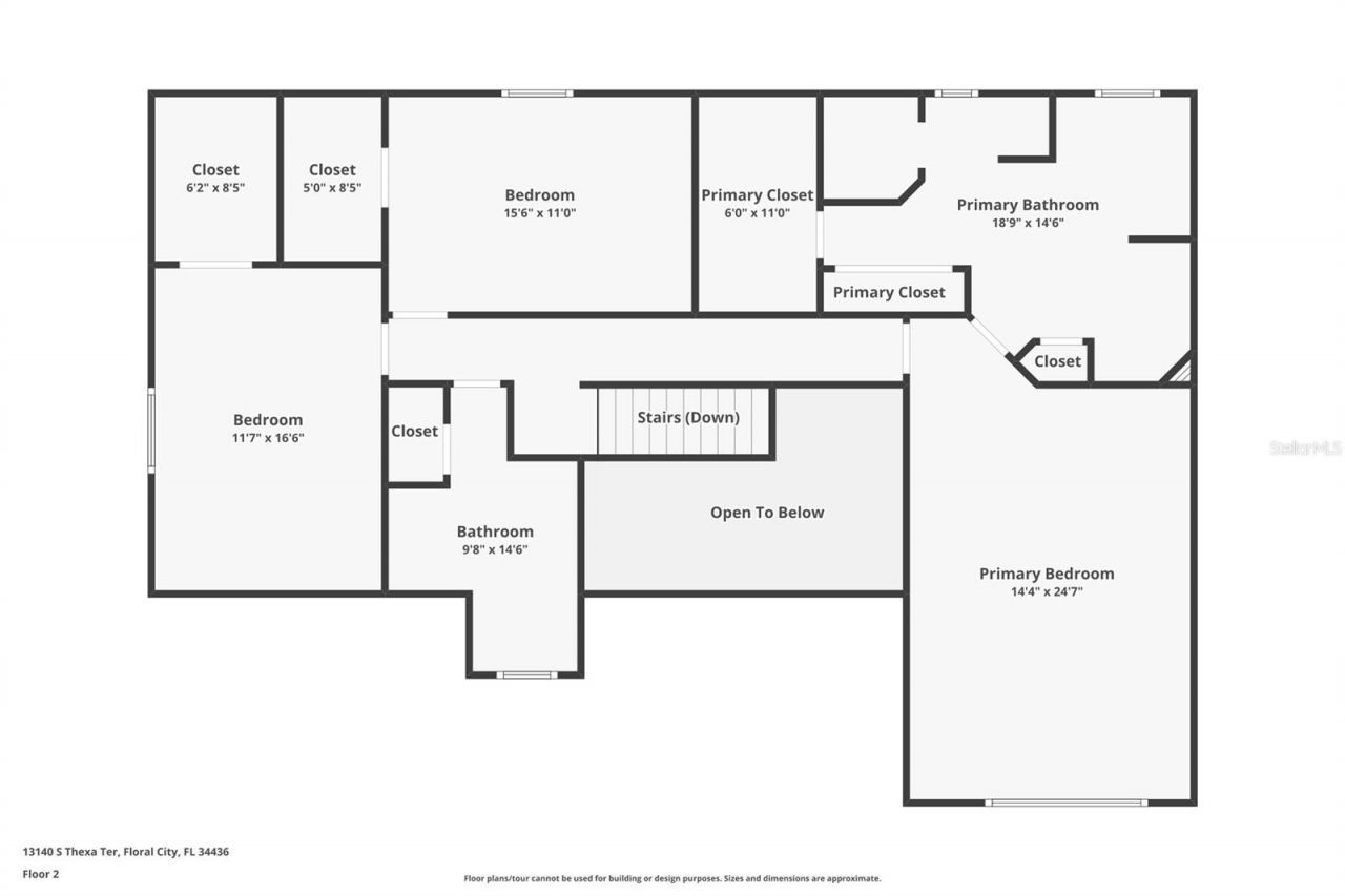 13140 S Thexa Terrace, Floral City, FL 34436 Photo