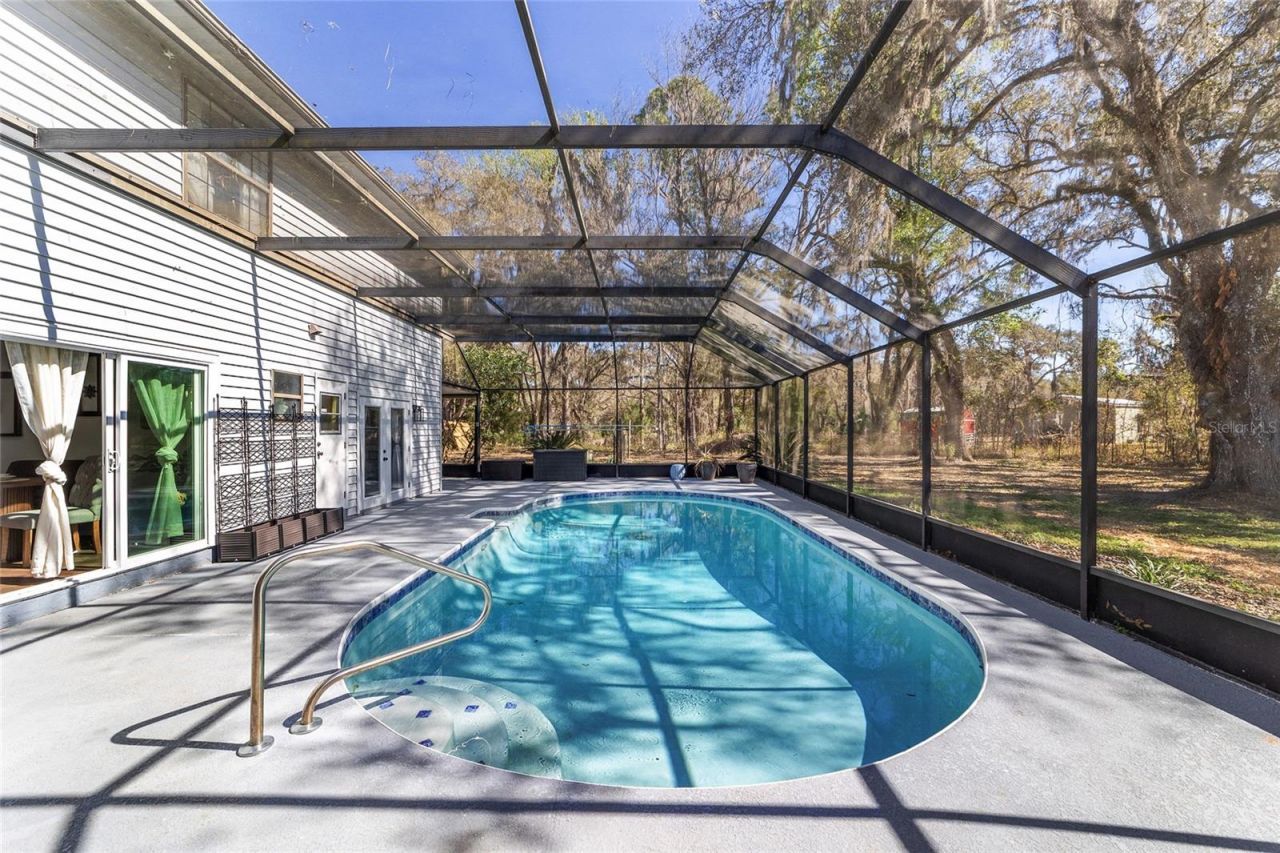 13140 S Thexa Terrace, Floral City, FL 34436 Photo