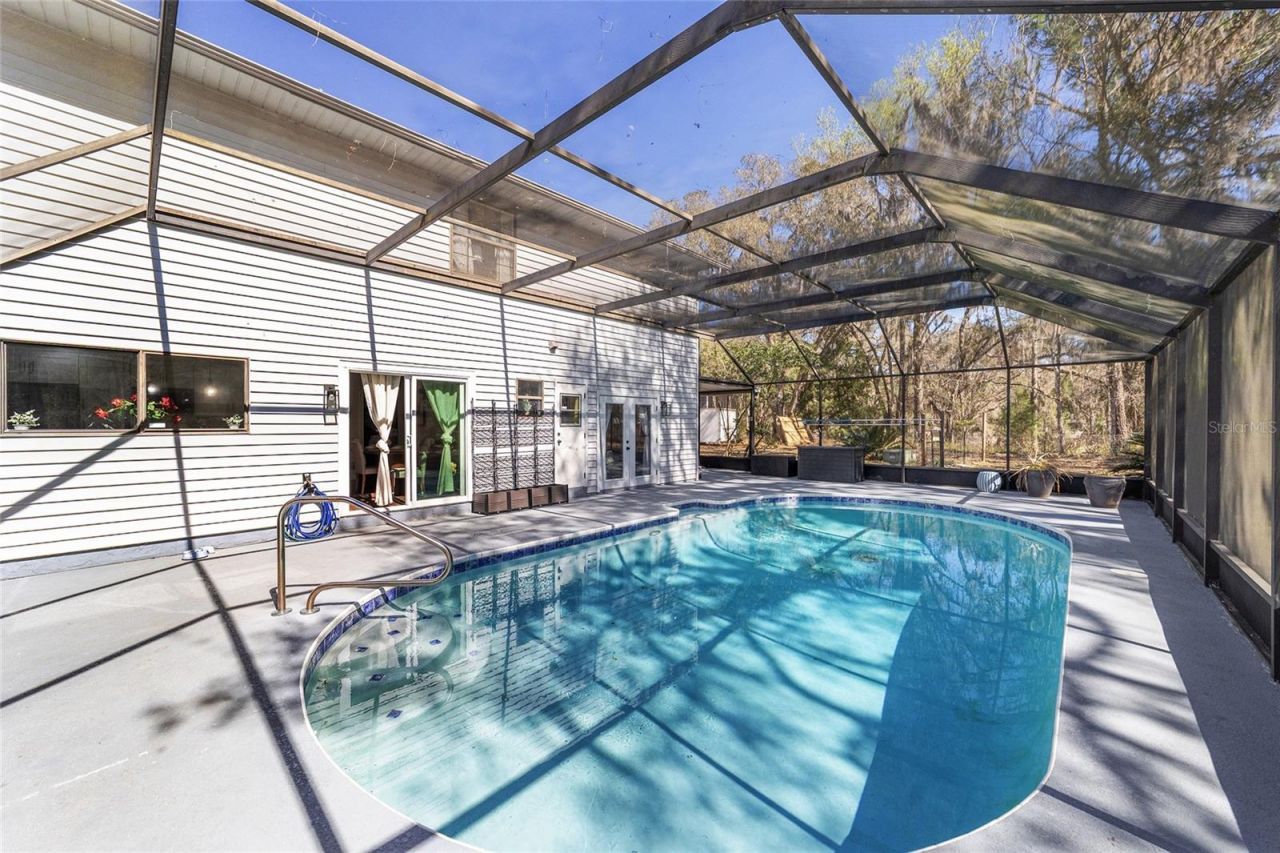 13140 S Thexa Terrace, Floral City, FL 34436 Photo