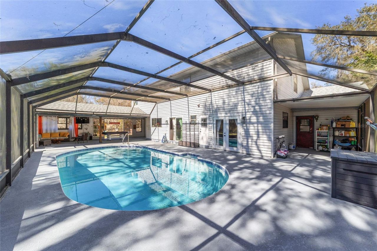 13140 S Thexa Terrace, Floral City, FL 34436 Photo