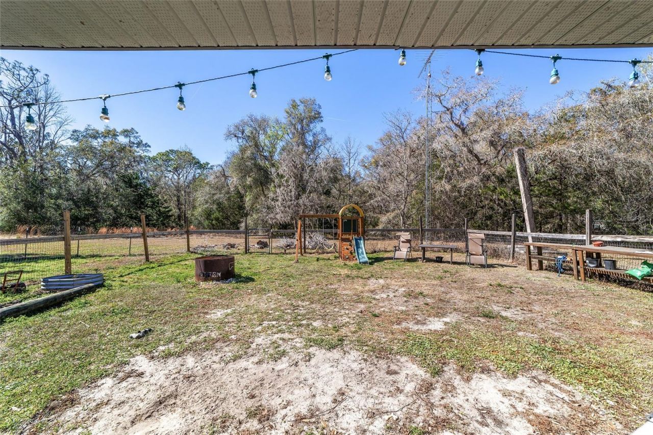 13140 S Thexa Terrace, Floral City, FL 34436 Photo