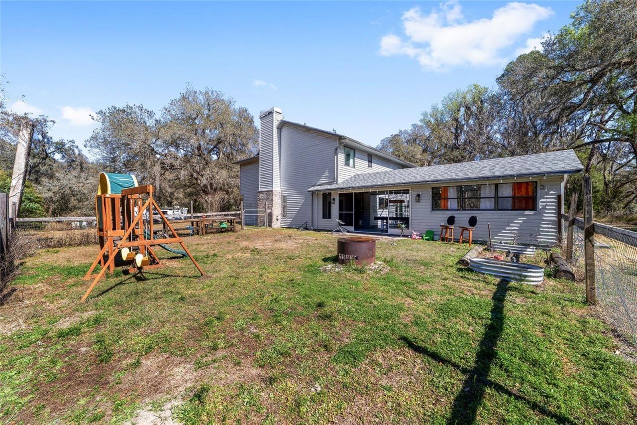 13140 S Thexa Terrace, Floral City, FL 34436 Photo