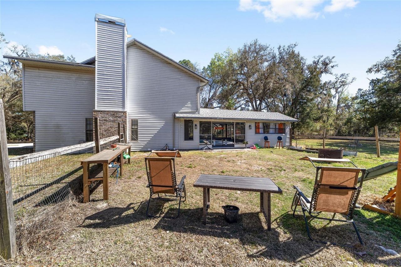 13140 S Thexa Terrace, Floral City, FL 34436 Photo