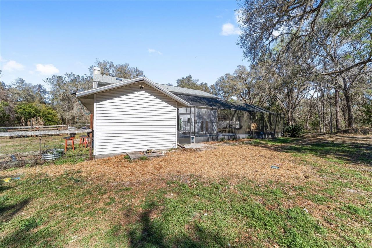 13140 S Thexa Terrace, Floral City, FL 34436 Photo