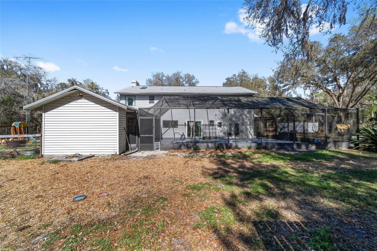 13140 S Thexa Terrace, Floral City, FL 34436 Photo