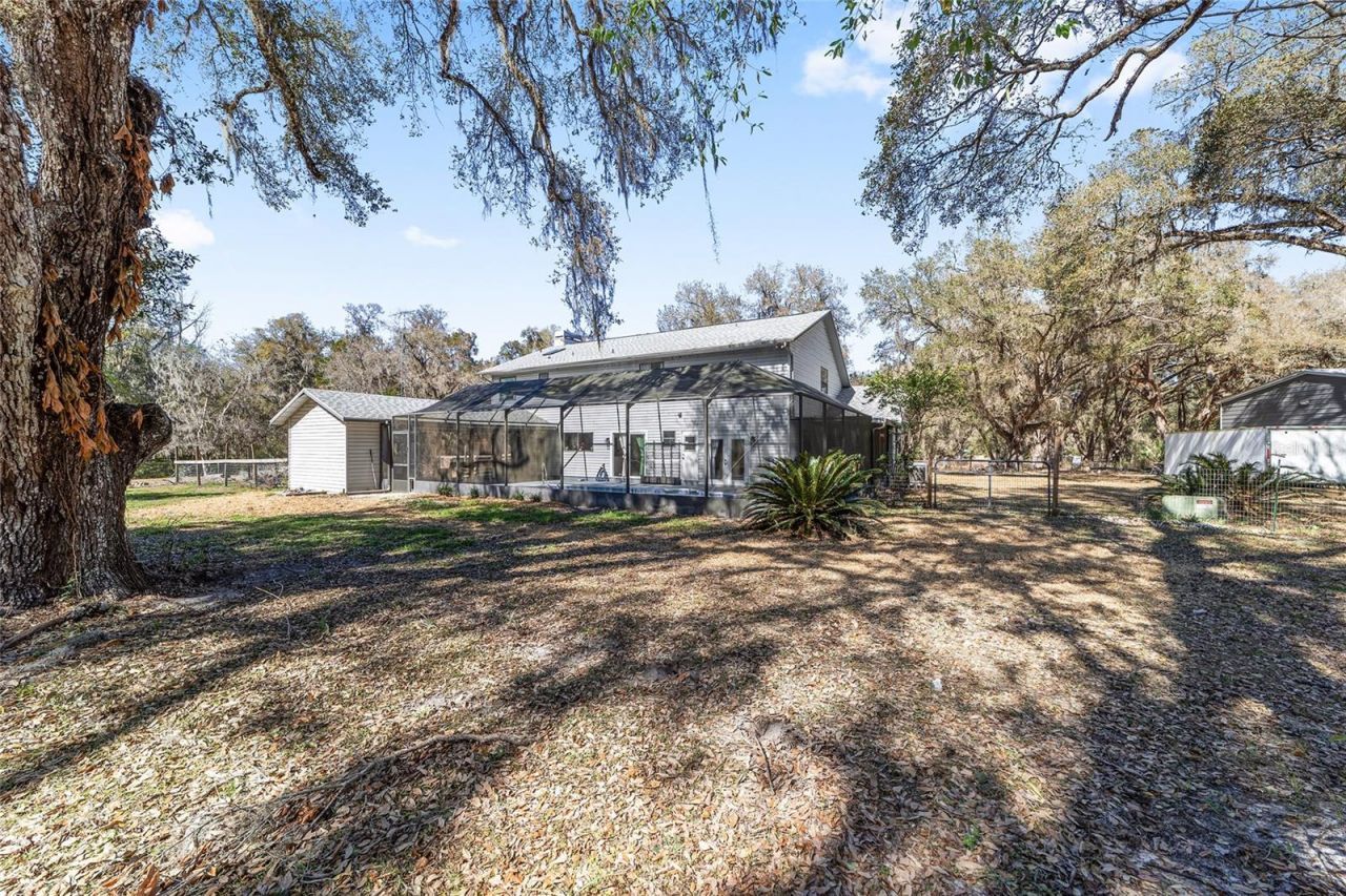 13140 S Thexa Terrace, Floral City, FL 34436 Photo