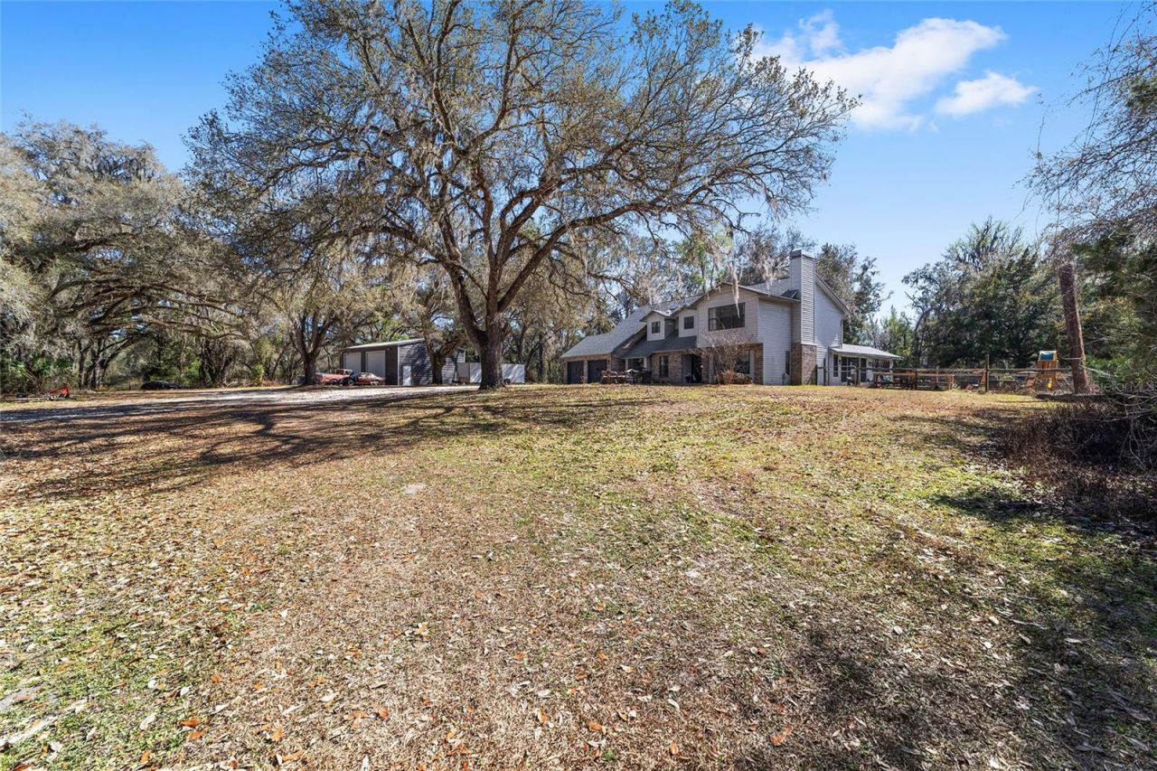 13140 S Thexa Terrace, Floral City, FL 34436 Photo