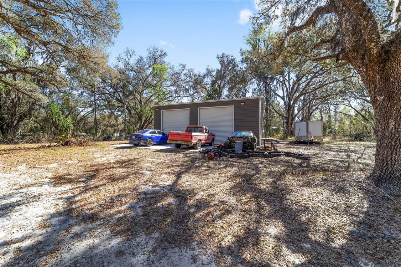 13140 S Thexa Terrace, Floral City, FL 34436 Photo