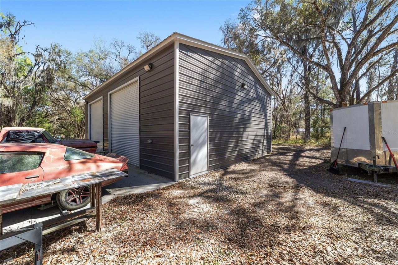 13140 S Thexa Terrace, Floral City, FL 34436 Photo