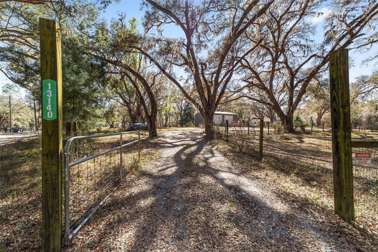 13140 S Thexa Terrace, Floral City, FL 34436 Photo