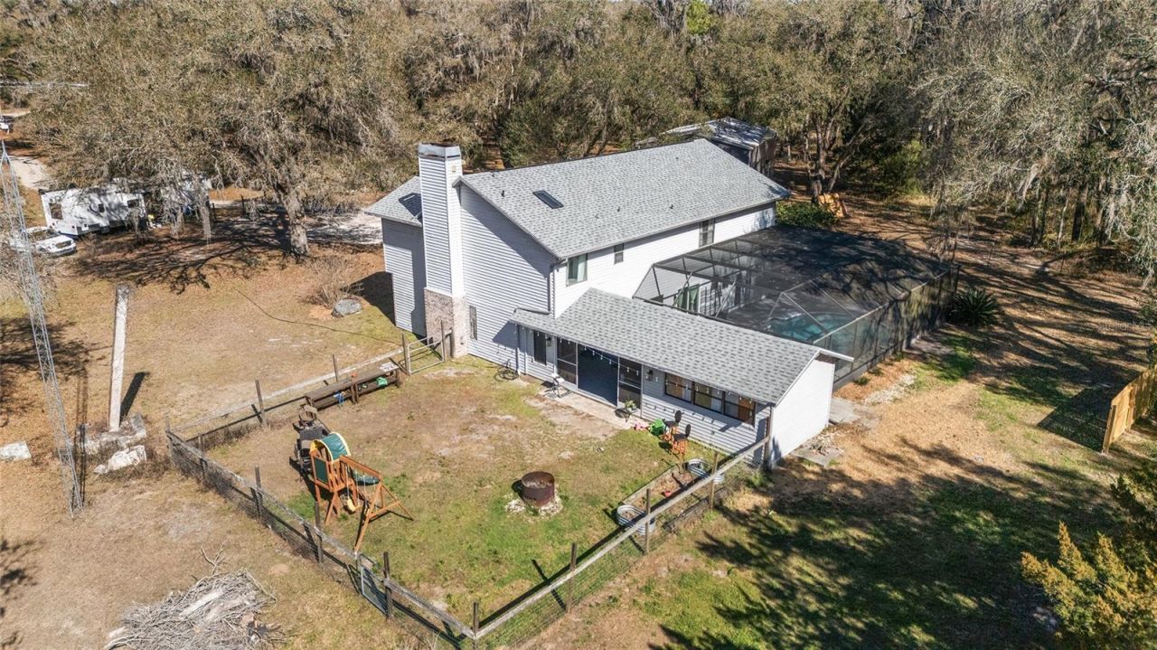 13140 S Thexa Terrace, Floral City, FL 34436 Photo