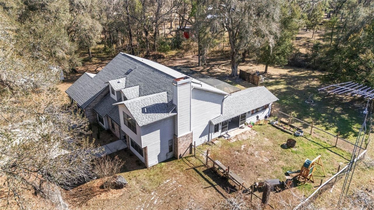 13140 S Thexa Terrace, Floral City, FL 34436 Photo