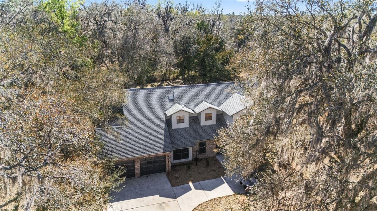 13140 S Thexa Terrace, Floral City, FL 34436 Photo