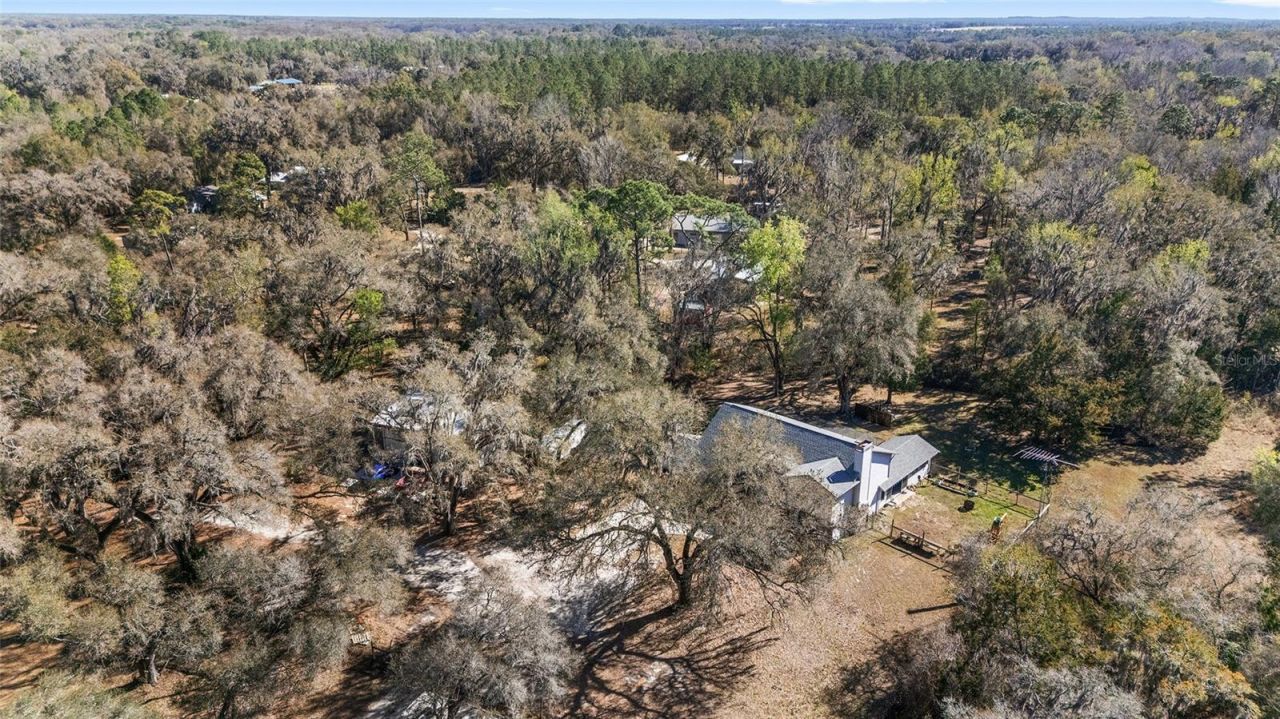 13140 S Thexa Terrace, Floral City, FL 34436 Photo