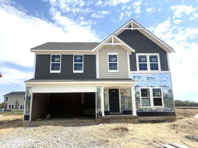 8239 Sycamore Hollow Drive, Pickerington, OH 43147 Photo 1