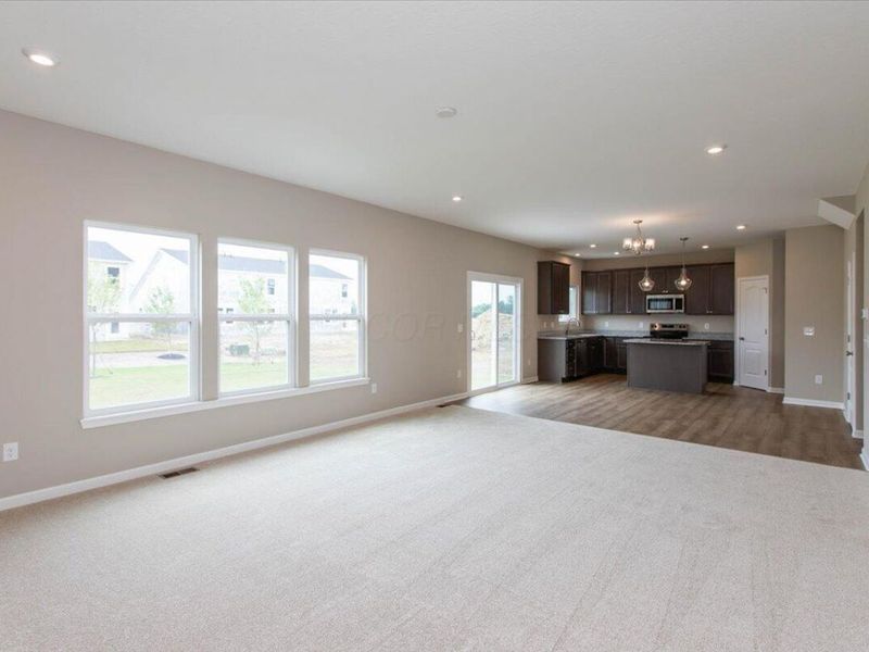 8239 Sycamore Hollow Drive, Pickerington, OH 43147 Photo 14