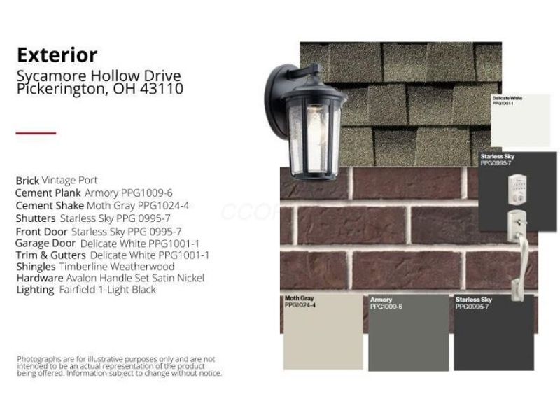 8239 Sycamore Hollow Drive , Pickerington, OH 43147 Photo 2