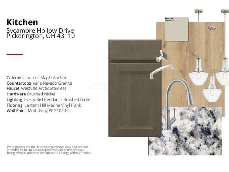 8239 Sycamore Hollow Drive , Pickerington, OH 43147 Photo 3