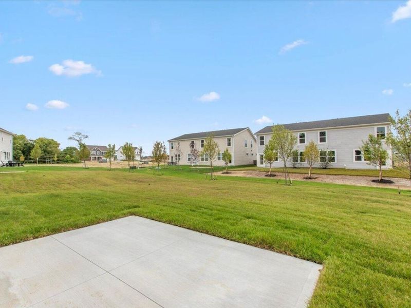 8239 Sycamore Hollow Drive, Pickerington, OH 43147 Photo 34