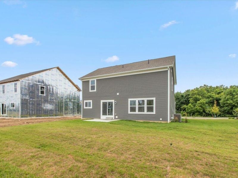8239 Sycamore Hollow Drive, Pickerington, OH 43147 Photo 35