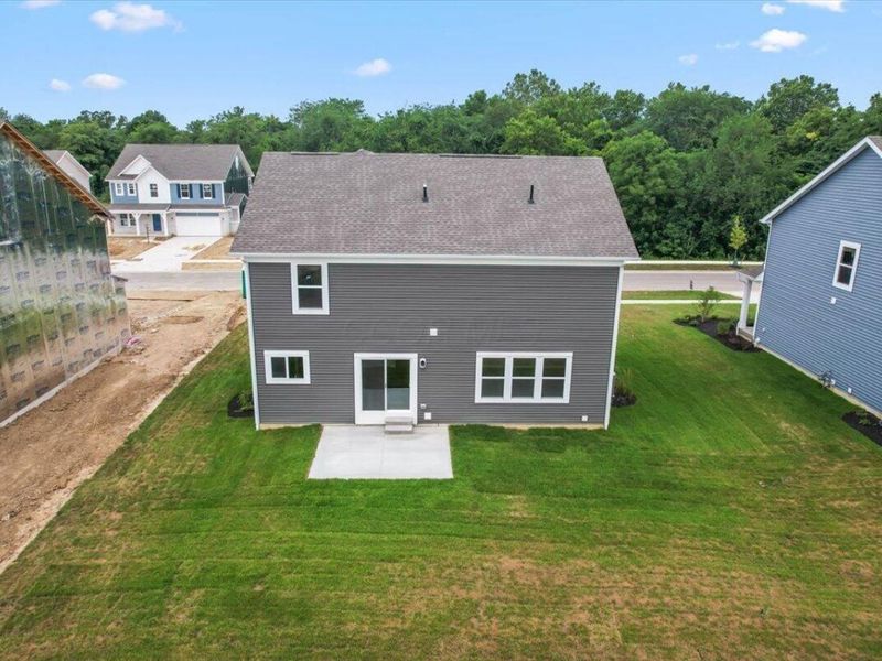 8239 Sycamore Hollow Drive, Pickerington, OH 43147 Photo 36