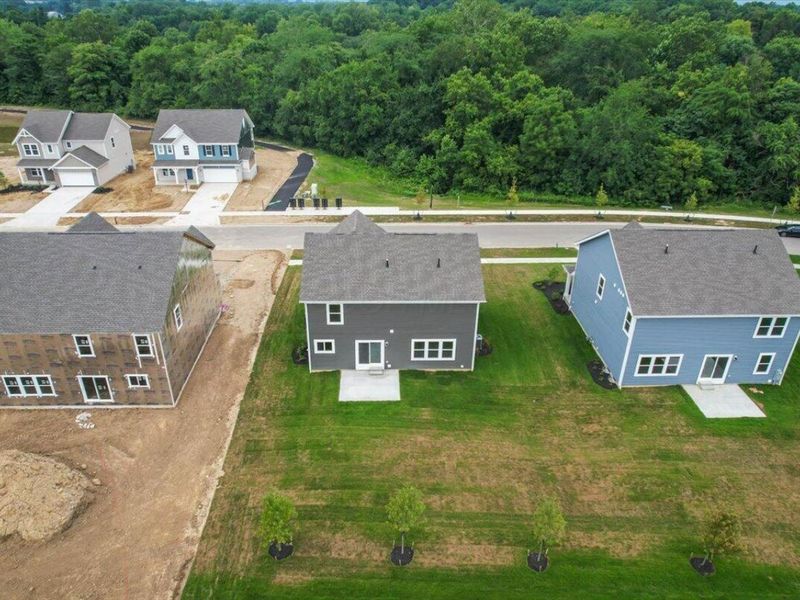 8239 Sycamore Hollow Drive, Pickerington, OH 43147 Photo 37