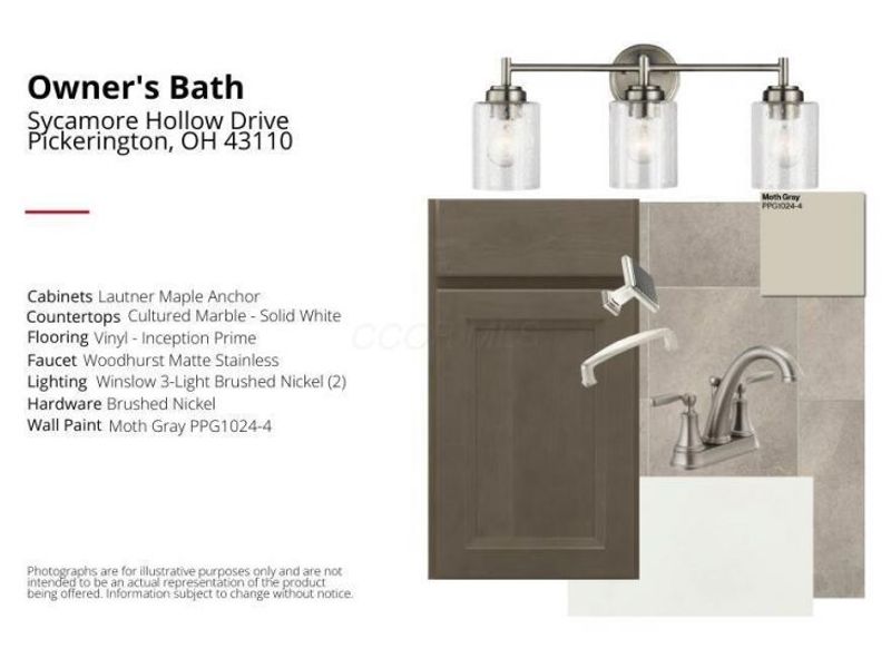 8239 Sycamore Hollow Drive , Pickerington, OH 43147 Photo 4