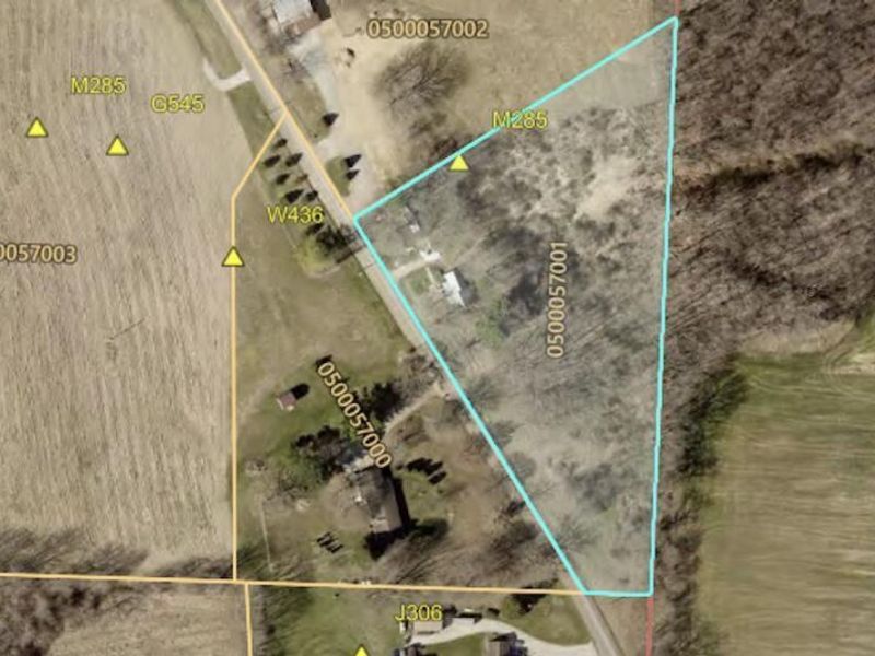 18240 Nunda Road , Howard, OH 43028 Photo 2