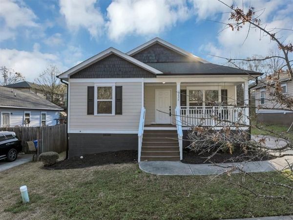 2478 Verbena Circle NW, Atlanta, GA 30314