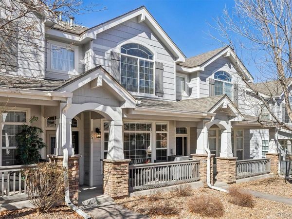 8391 Stonybridge Circle, Highlands Ranch, CO 80126