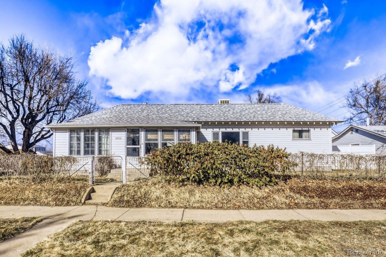 5755 W 43rd Avenue, Denver, CO 80212 Main Photo