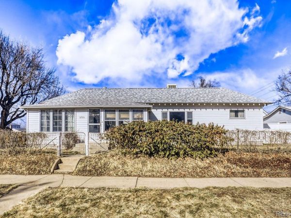 5755 W 43rd Avenue, Denver, CO 80212