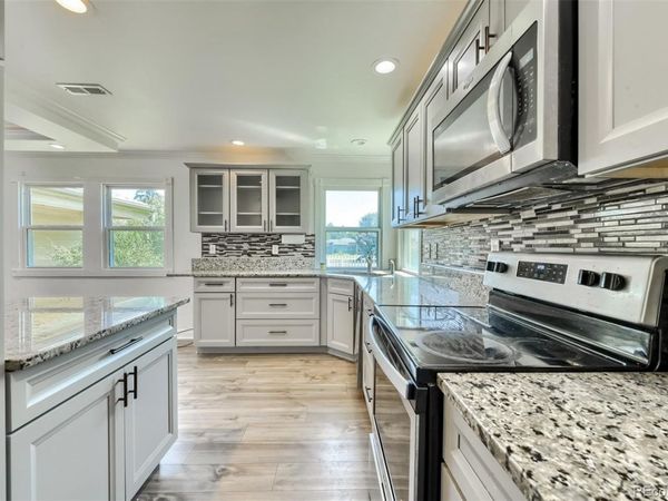 1965 Xenia Street , Denver, CO 80220