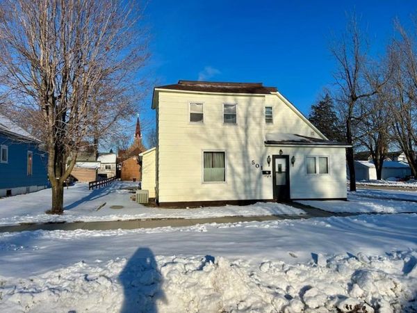501 3rd Street SE, Wadena, MN 56482