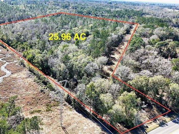 0 Moffett Road, Semmes, AL 36575