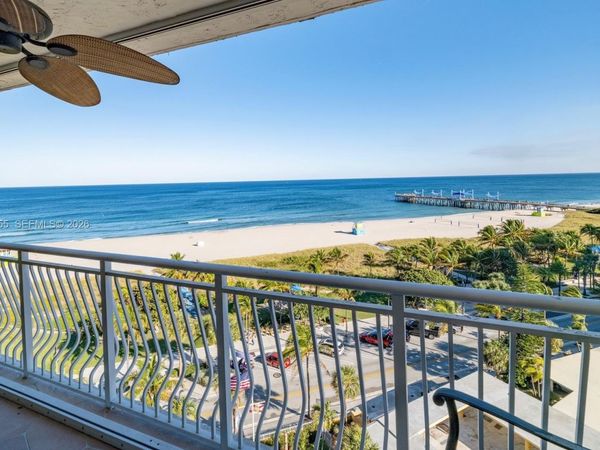 328 N Ocean Blvd, Unit 1005, Pompano Beach, FL 33062