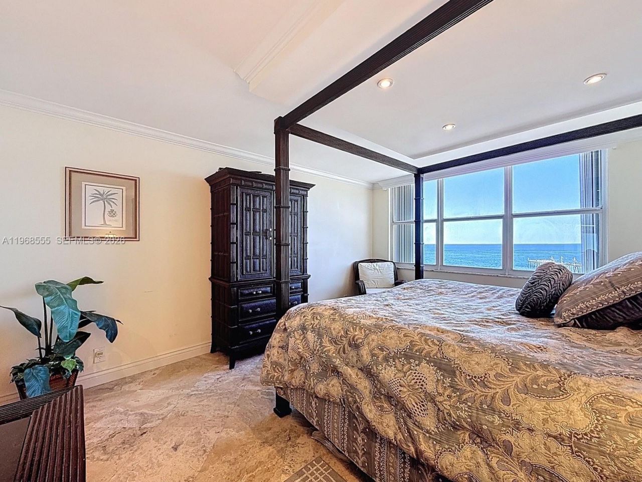 328 N Ocean Blvd, Unit 1005, Pompano Beach, FL 33062 Photo