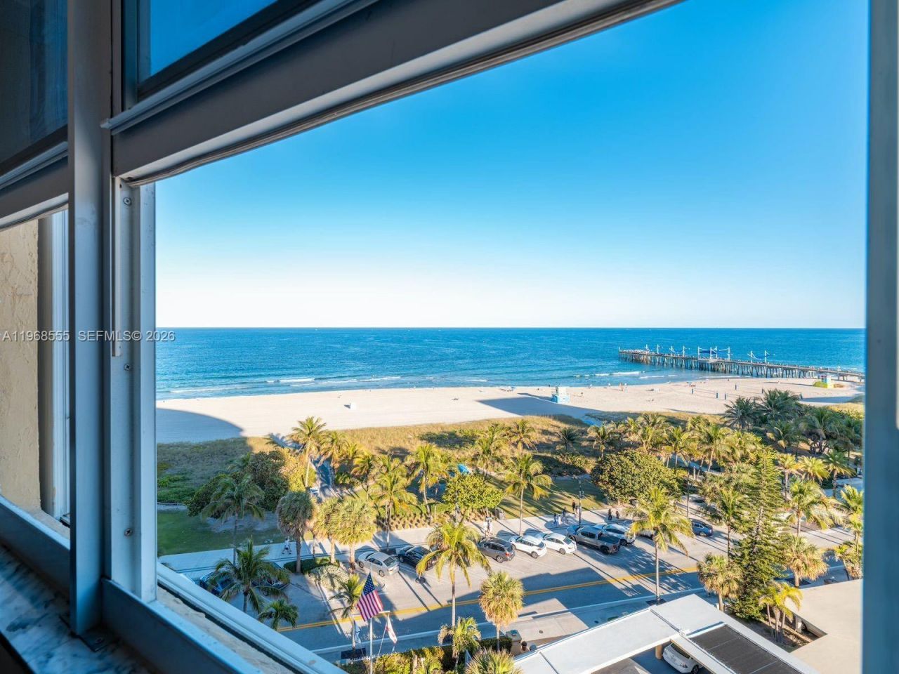 328 N Ocean Blvd, Unit 1005, Pompano Beach, FL 33062 Photo