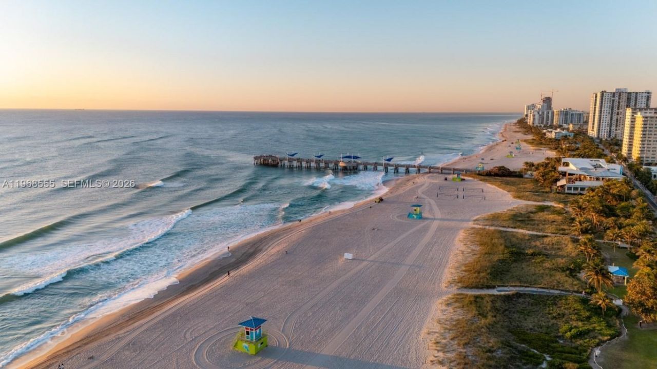 328 N Ocean Blvd, Unit 1005, Pompano Beach, FL 33062 Photo