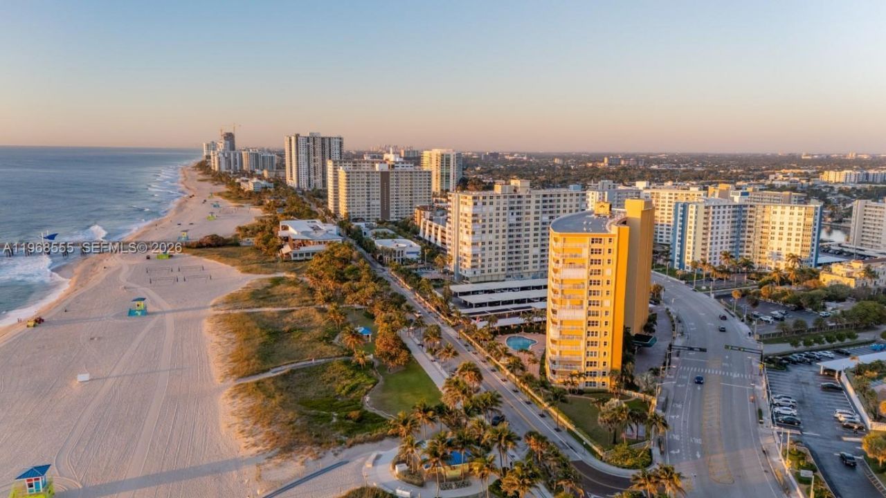 328 N Ocean Blvd, Unit 1005, Pompano Beach, FL 33062 Photo
