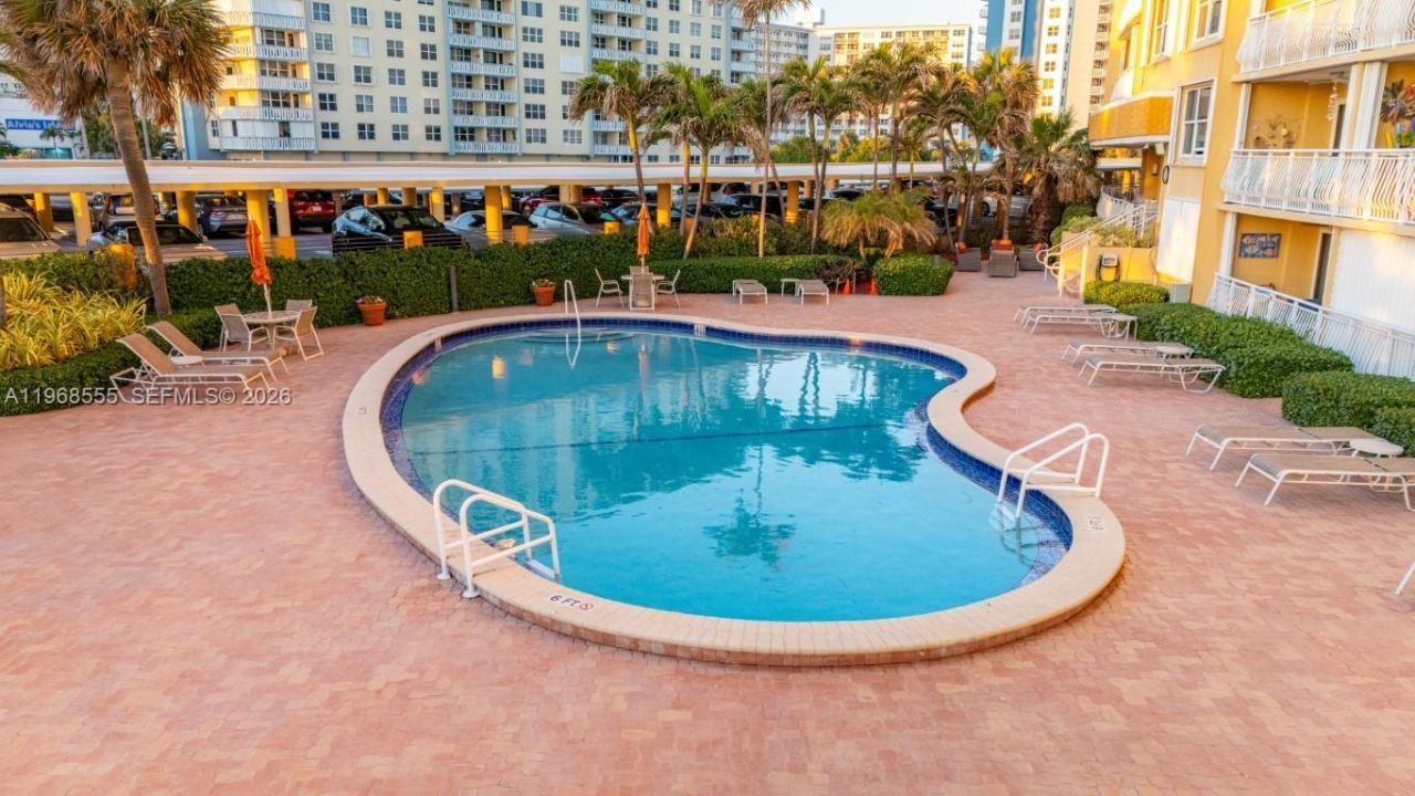 328 N Ocean Blvd, Unit 1005, Pompano Beach, FL 33062 Photo