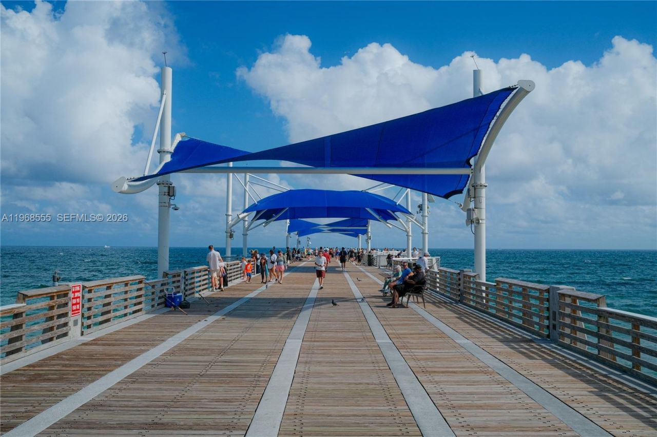 328 N Ocean Blvd, Unit 1005, Pompano Beach, FL 33062 Photo